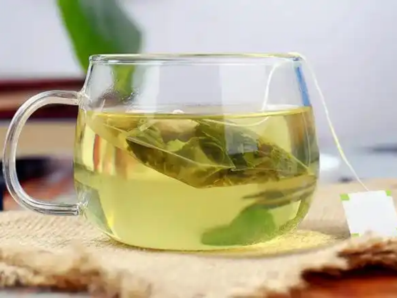 减肥茶代加工流程全揭秘