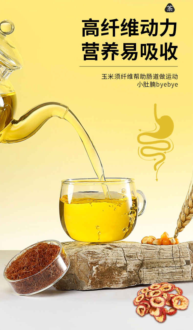 降血糖茶OEM